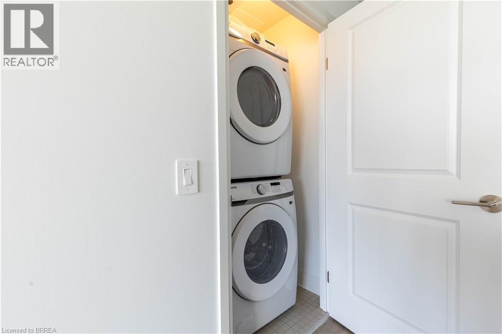 1333 Weber Street E Unit# 403, Kitchener, Ontario  N2A 1C2 - Photo 14 - 40832343