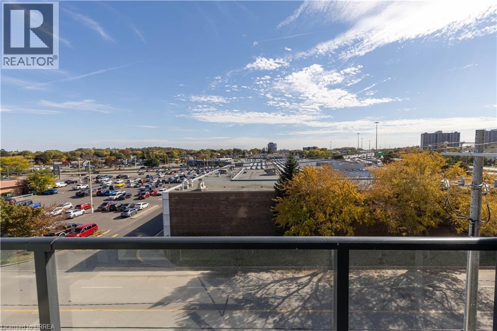 1333 Weber Street E Unit# 403, Kitchener, Ontario  N2A 1C2 - Photo 16 - 40832343
