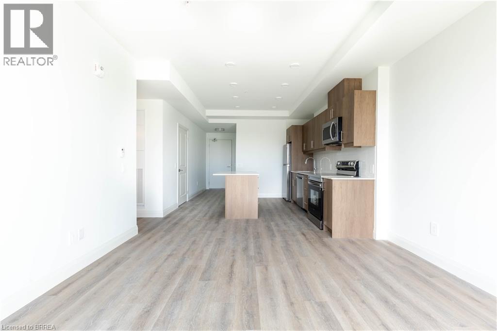 1333 Weber Street E Unit# 403, Kitchener, Ontario  N2A 1C2 - Photo 8 - 40832343