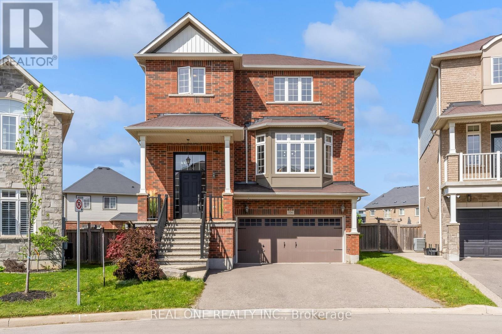 556 Sanderson Crescent, Milton, Ontario  L9T 8L9 - Photo 1 - W13160100