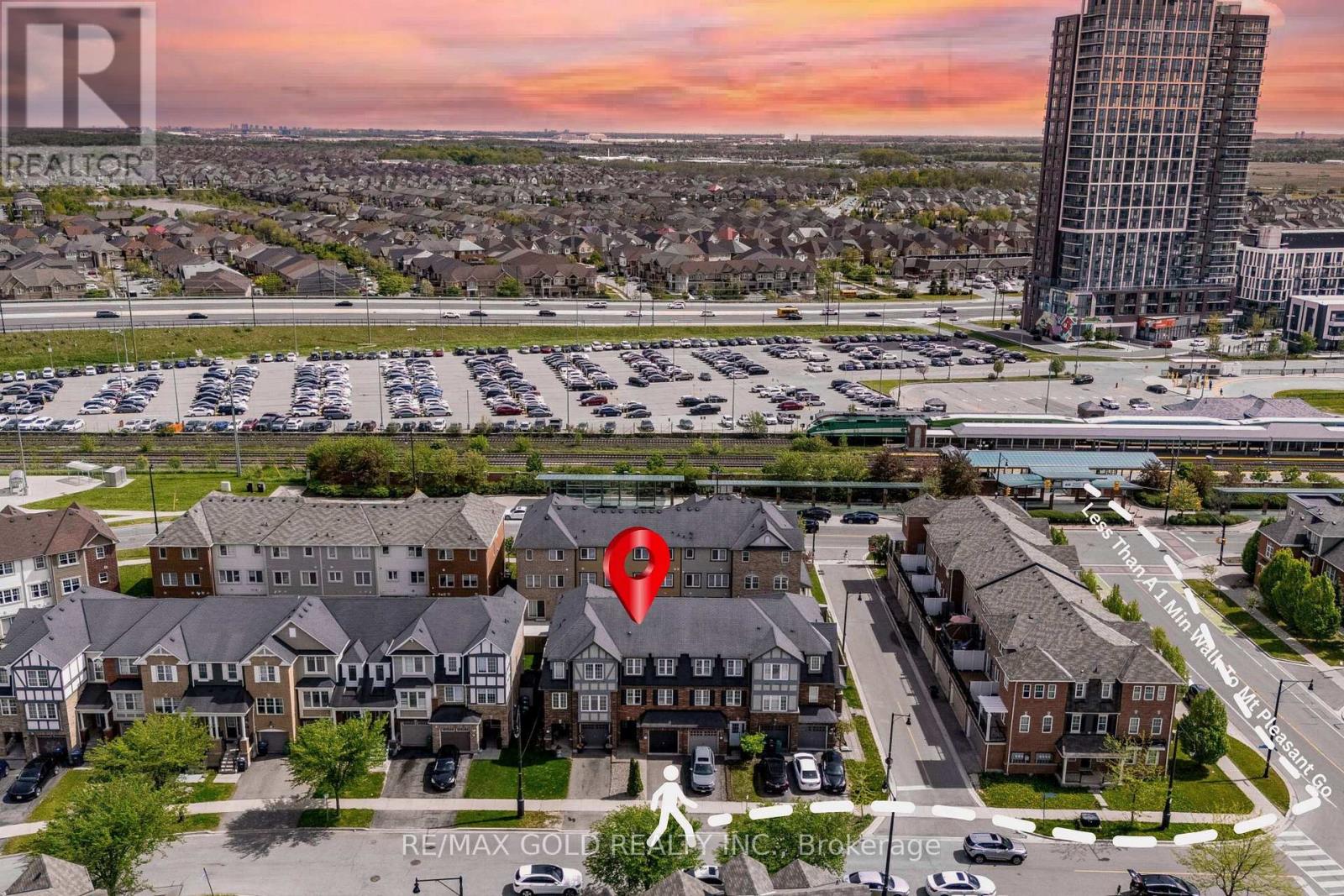 7 VIEWFORTH ROAD, Brampton, Ontario