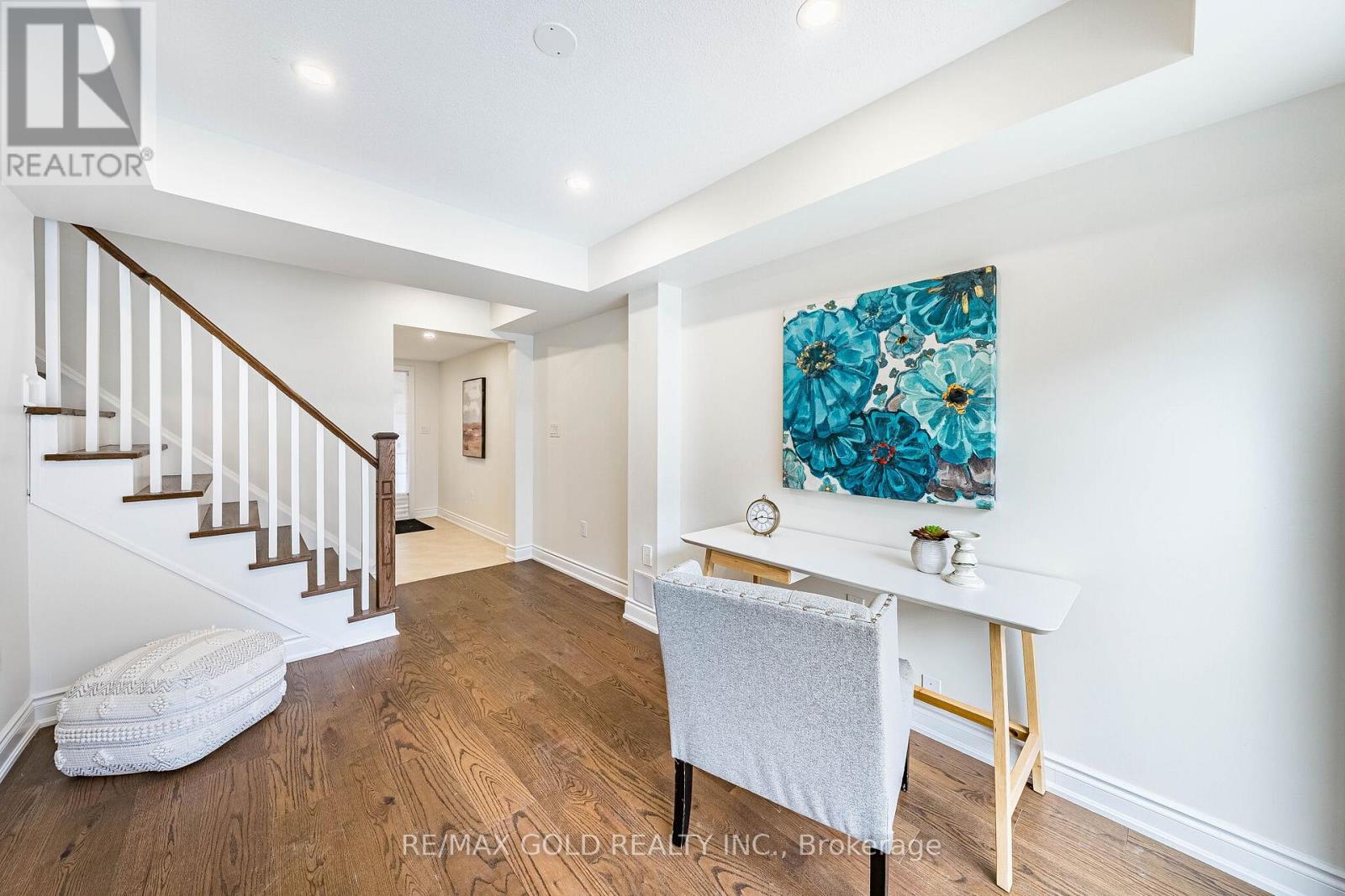 7 Viewforth Road, Brampton, Ontario  L7A 0R2 - Photo 6 - W13160130