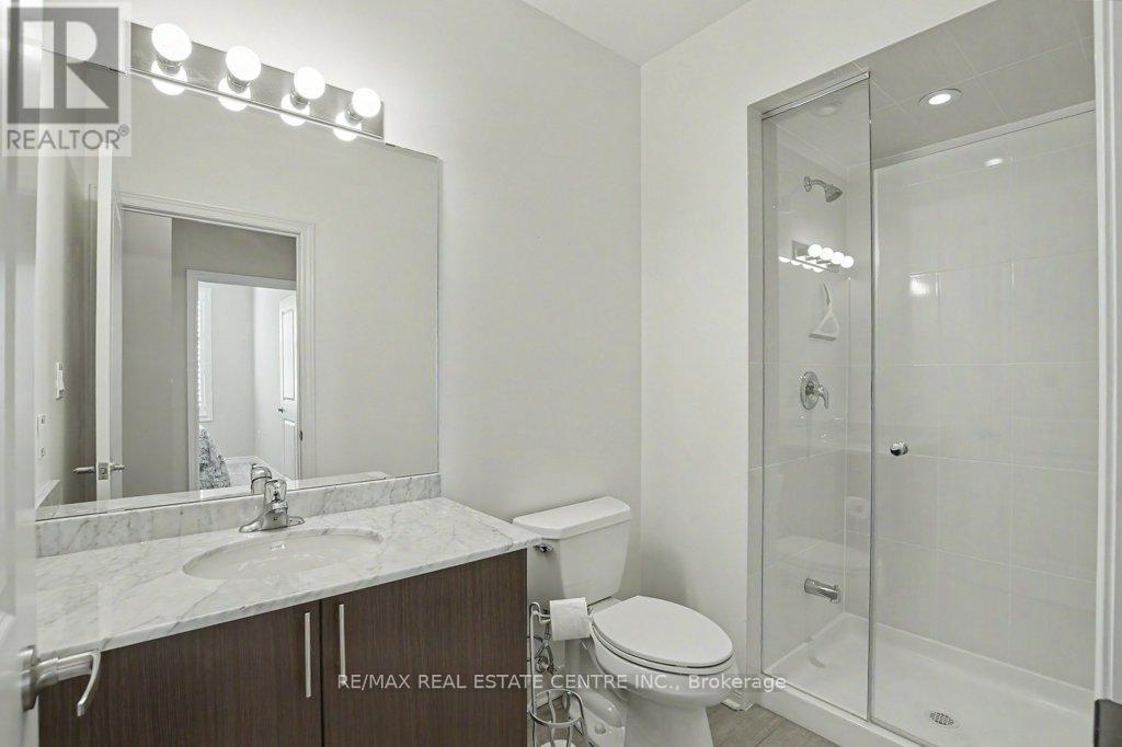 214 - 33 Whitmer Street, Milton, Ontario  L9T 8P9 - Photo 17 - W13160164