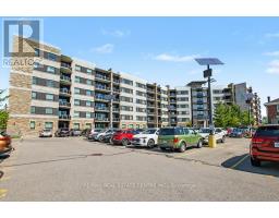 214 - 33 WHITMER STREET, Milton, Ontario