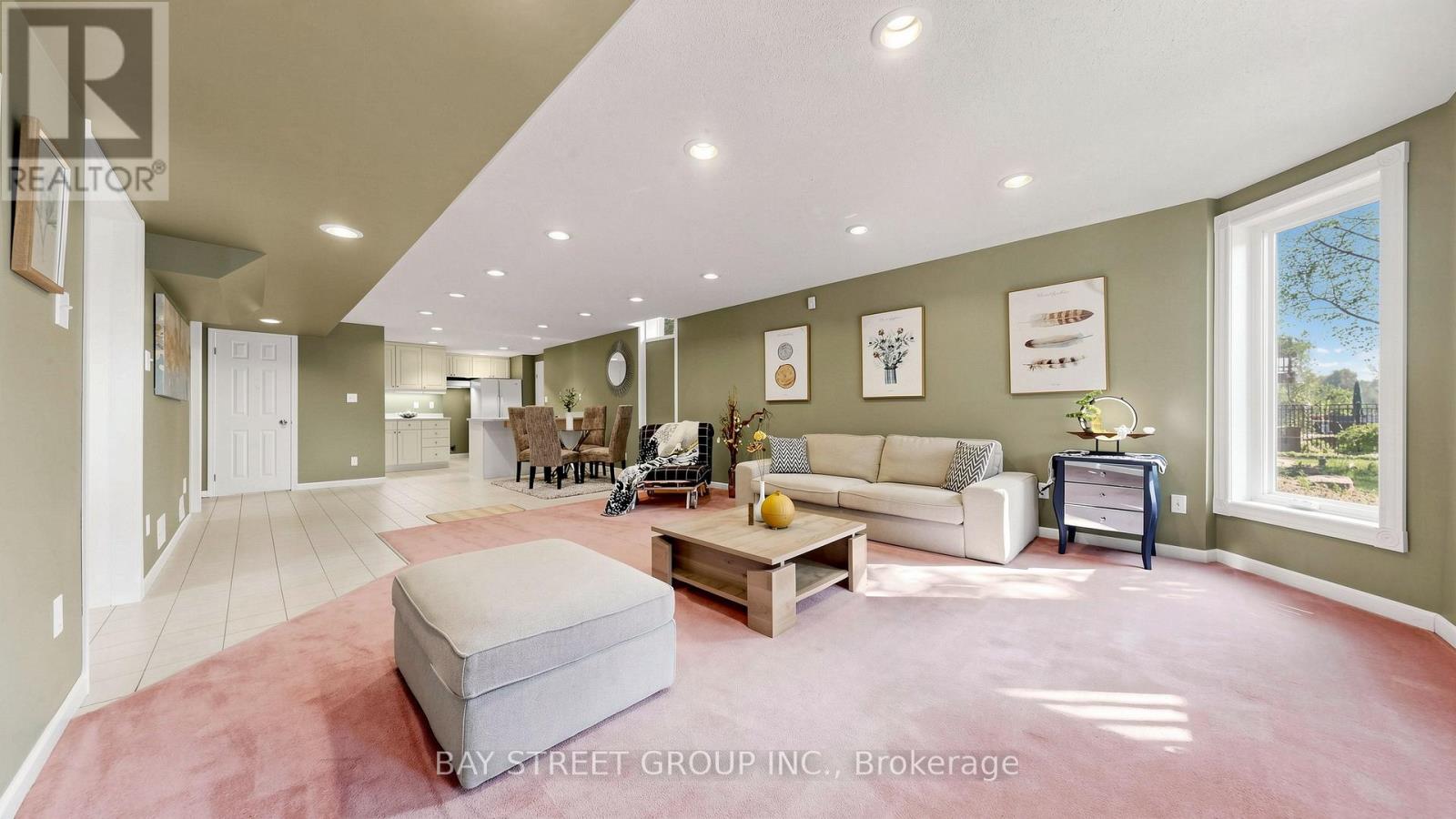 1742 Sir Monty's Drive, Mississauga, Ontario  L5N 4R6 - Photo 33 - W13160198