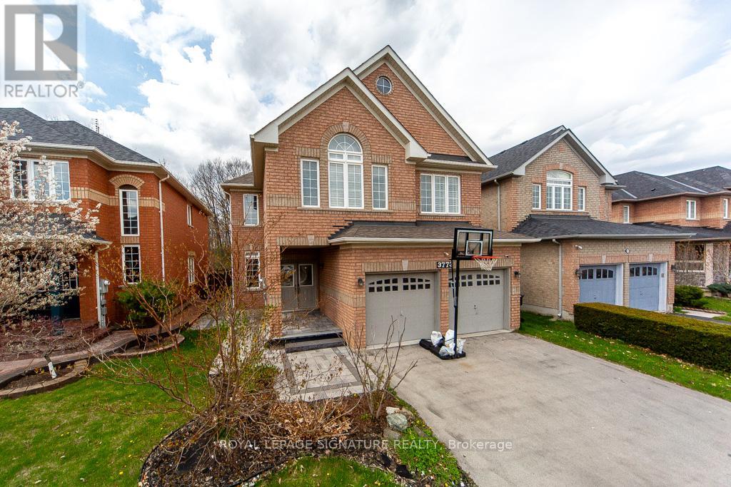 3773 Quiet Creek Drive, Mississauga, Ontario  L5M 8A9 - Photo 1 - W13160202
