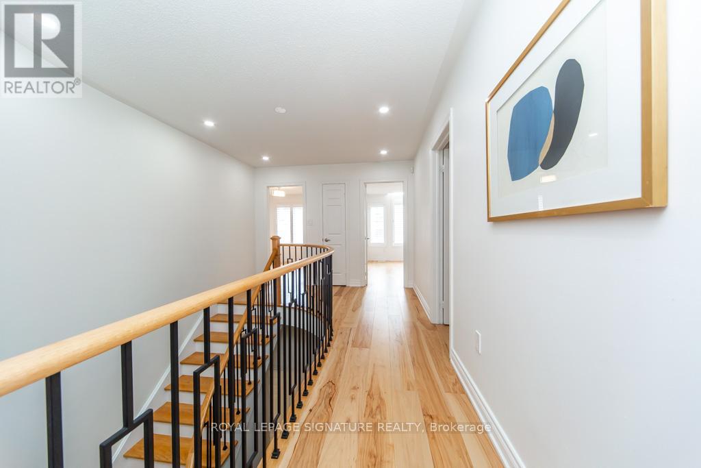 3773 Quiet Creek Drive, Mississauga, Ontario  L5M 8A9 - Photo 18 - W13160202