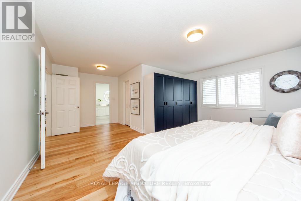 3773 Quiet Creek Drive, Mississauga, Ontario  L5M 8A9 - Photo 22 - W13160202