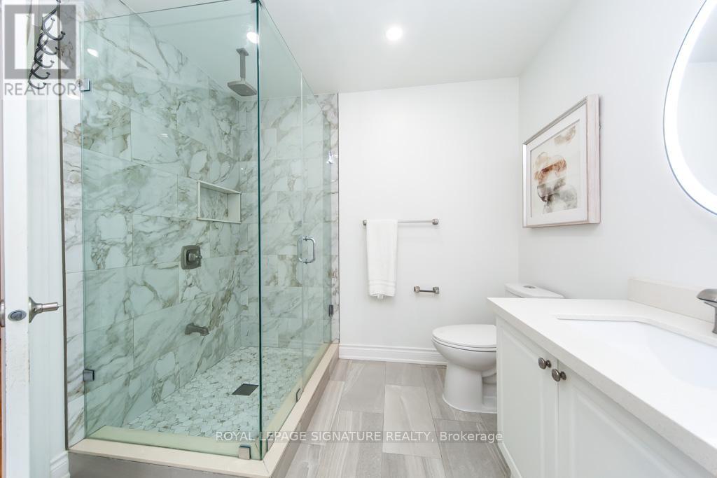 3773 Quiet Creek Drive, Mississauga, Ontario  L5M 8A9 - Photo 24 - W13160202