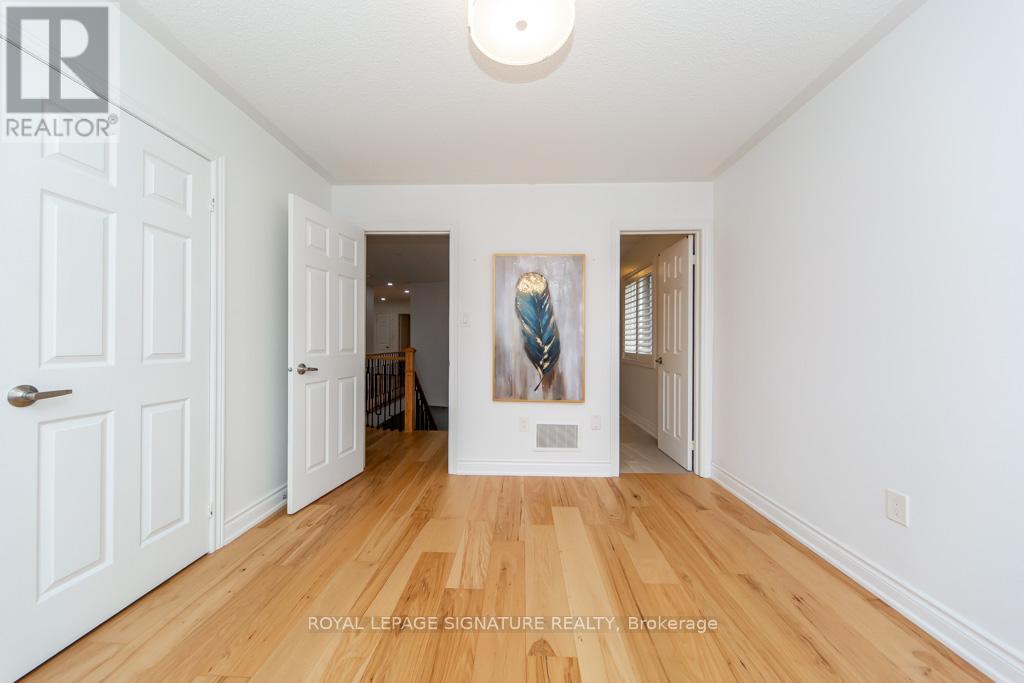 3773 Quiet Creek Drive, Mississauga, Ontario  L5M 8A9 - Photo 30 - W13160202