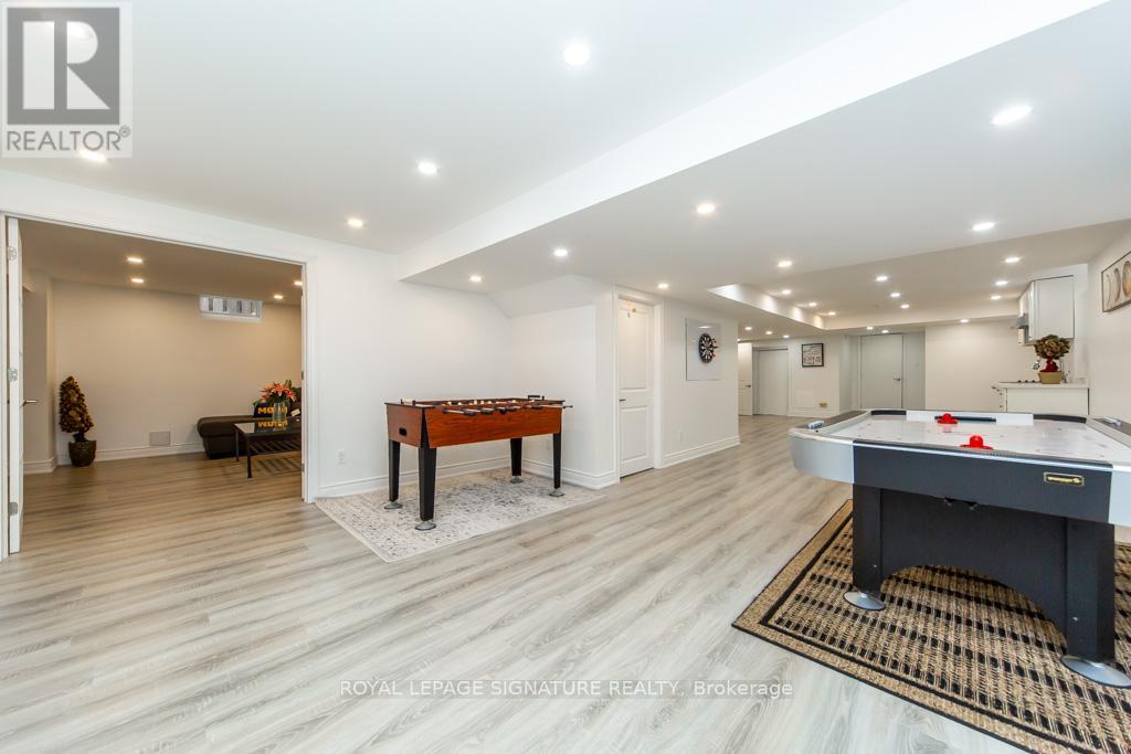 3773 Quiet Creek Drive, Mississauga, Ontario  L5M 8A9 - Photo 40 - W13160202