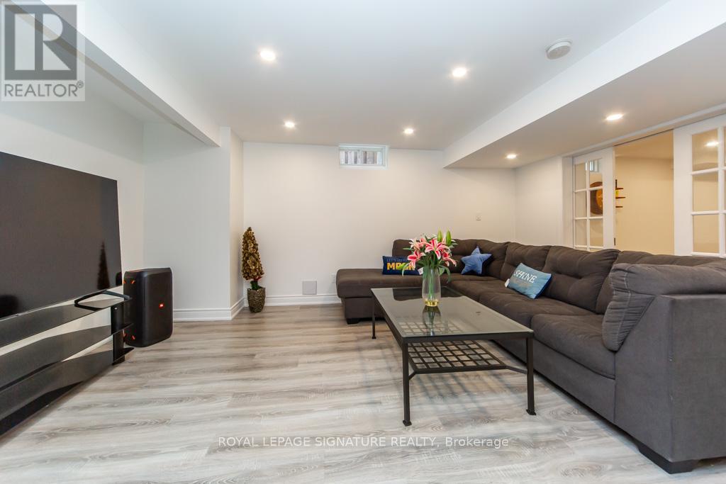 3773 Quiet Creek Drive, Mississauga, Ontario  L5M 8A9 - Photo 41 - W13160202