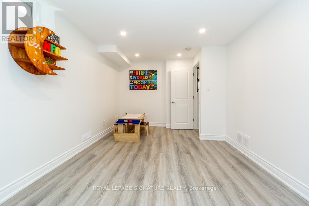 3773 Quiet Creek Drive, Mississauga, Ontario  L5M 8A9 - Photo 43 - W13160202