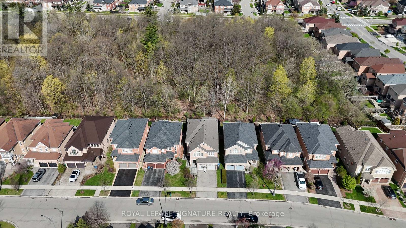 3773 Quiet Creek Drive, Mississauga, Ontario  L5M 8A9 - Photo 49 - W13160202
