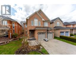3773 QUIET CREEK DRIVE, Mississauga, Ontario