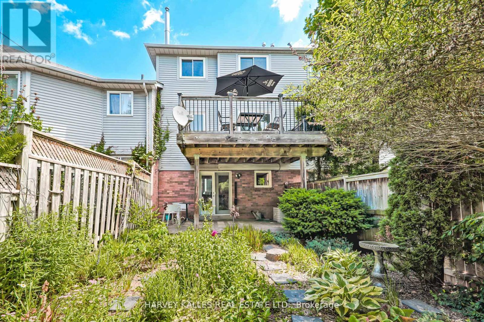 1050 Lindsay Drive, Oakville, Ontario  L6M 3B5 - Photo 39 - W13160210