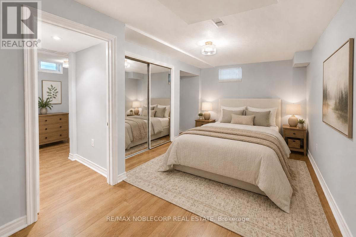 Lower - 62 Pavin Crescent, Caledon, Ontario L7E 1W9 - Photo 15 - W13160232