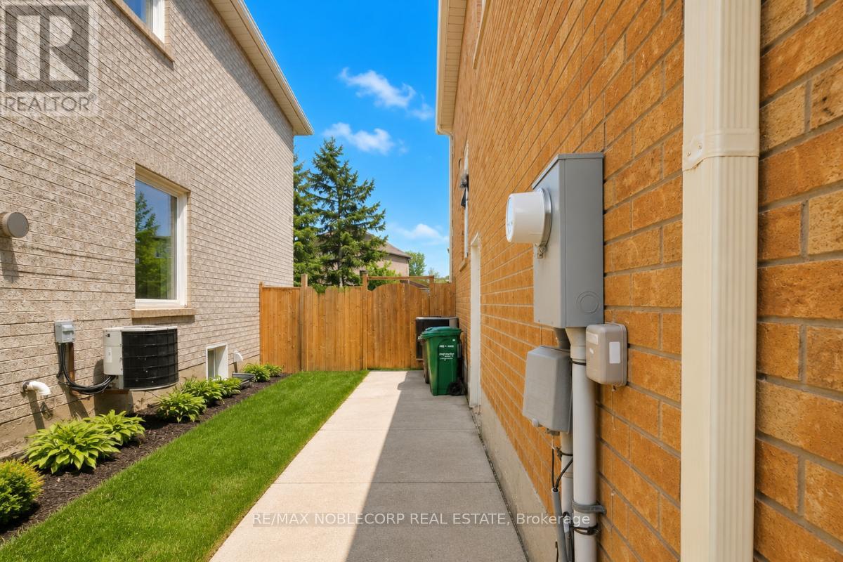 Lower - 62 Pavin Crescent, Caledon, Ontario L7E 1W9 - Photo 3 - W13160232