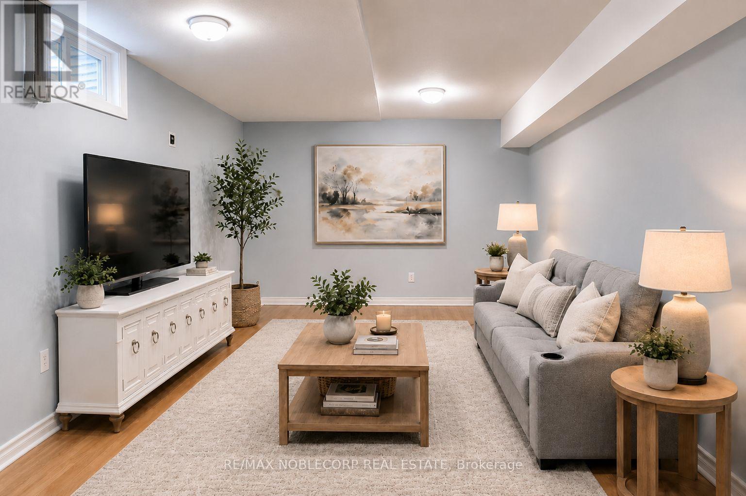 Lower - 62 Pavin Crescent, Caledon, Ontario L7E 1W9 - Photo 7 - W13160232