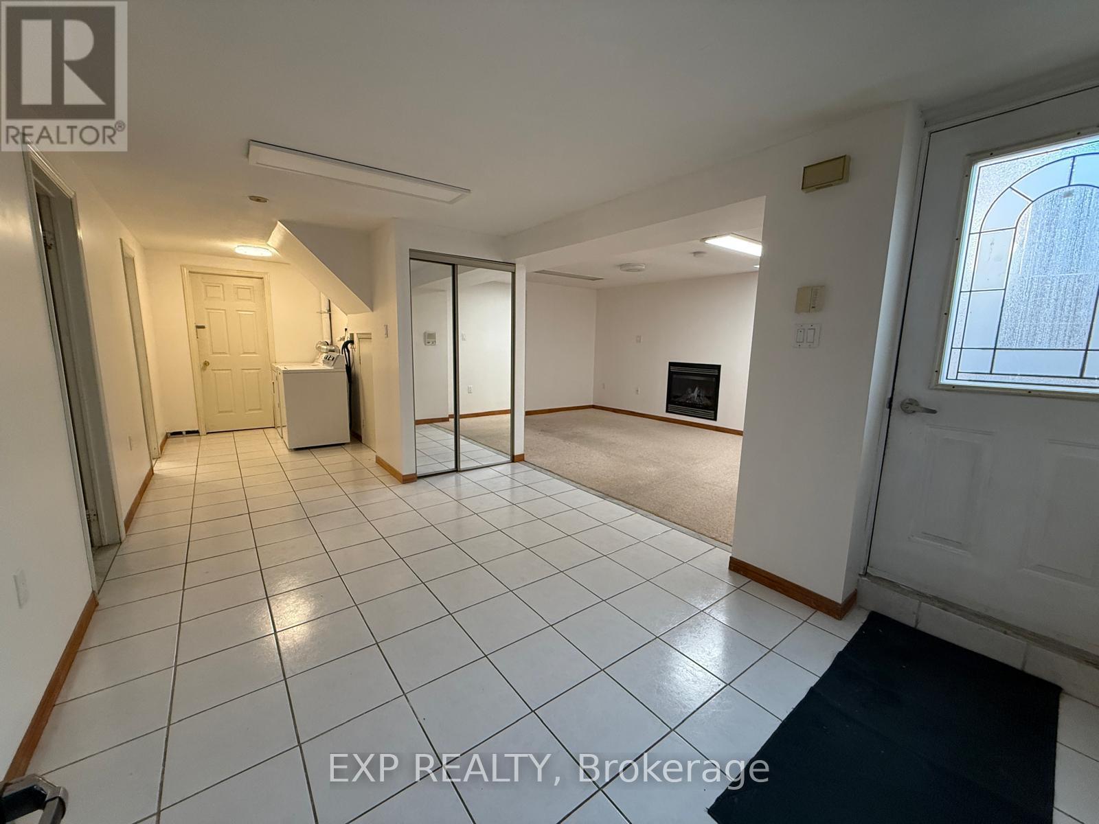 Basement - 308 Evergreen Crescent, Oakville, Ontario  L6H 4T7 - Photo 1 - W13160254