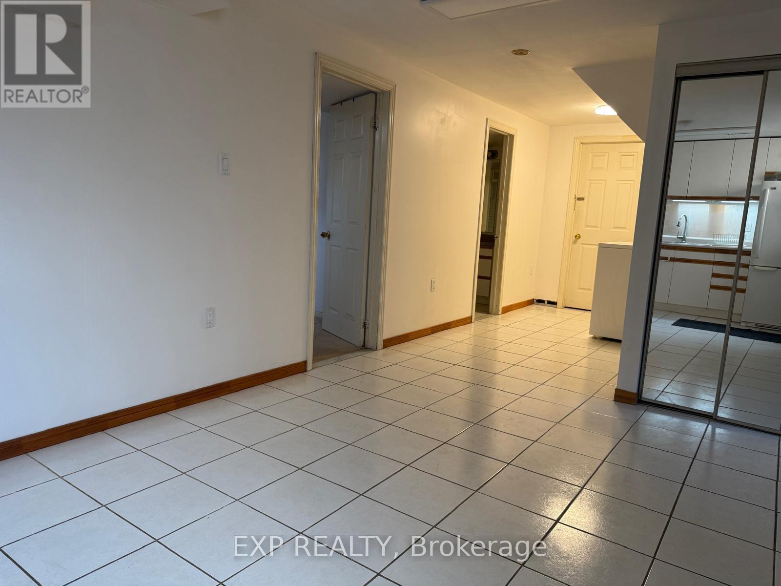 Basement - 308 Evergreen Crescent, Oakville, Ontario  L6H 4T7 - Photo 11 - W13160254