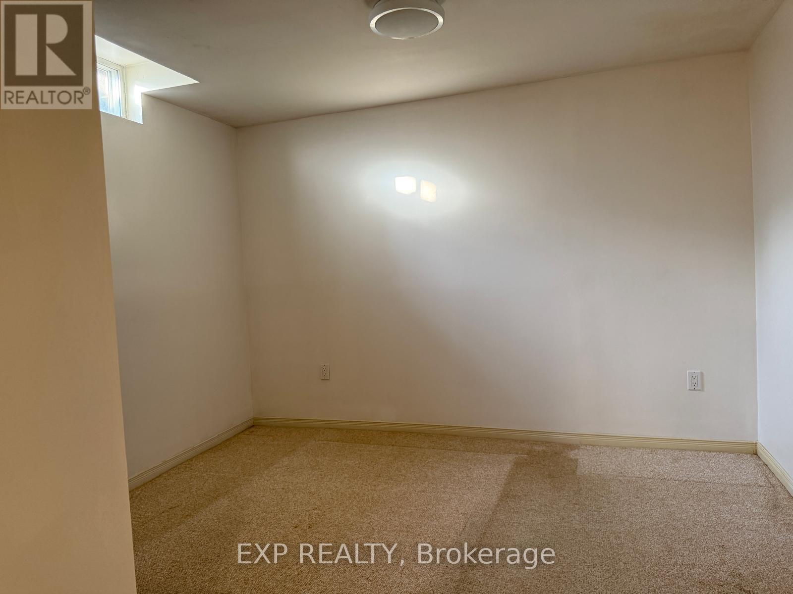 Basement - 308 Evergreen Crescent, Oakville, Ontario  L6H 4T7 - Photo 13 - W13160254