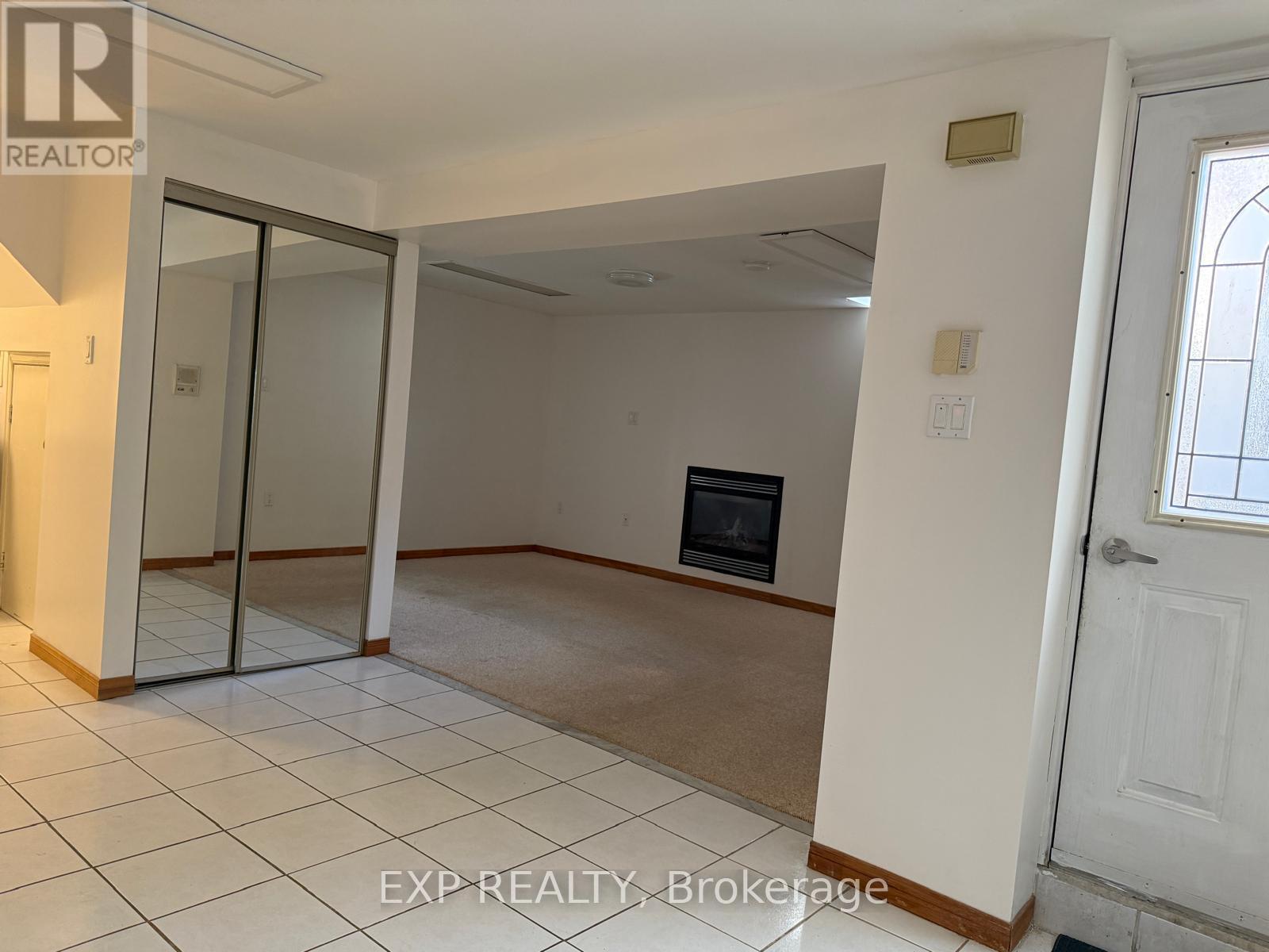 Basement - 308 Evergreen Crescent, Oakville, Ontario  L6H 4T7 - Photo 2 - W13160254