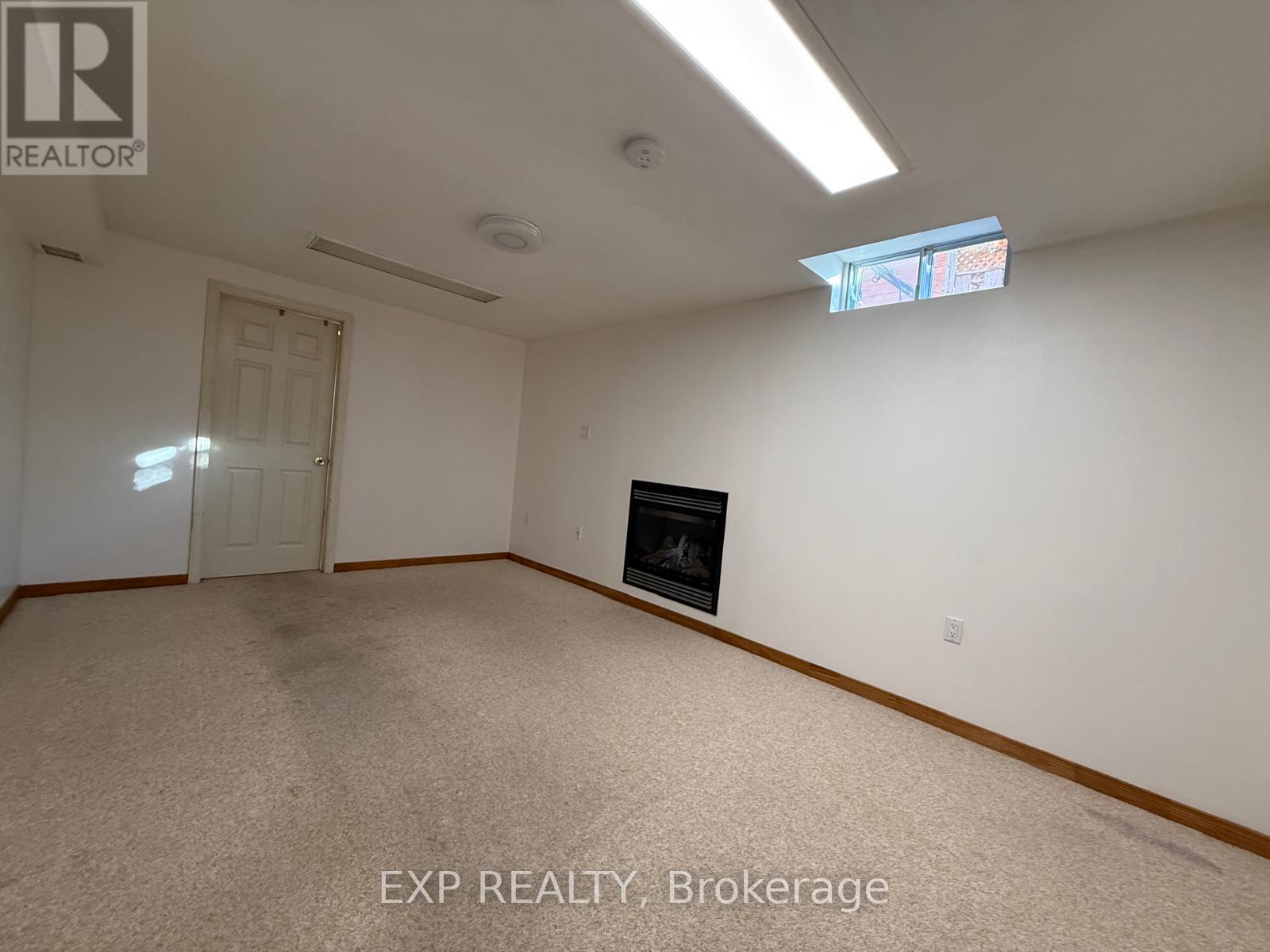 Basement - 308 Evergreen Crescent, Oakville, Ontario  L6H 4T7 - Photo 3 - W13160254