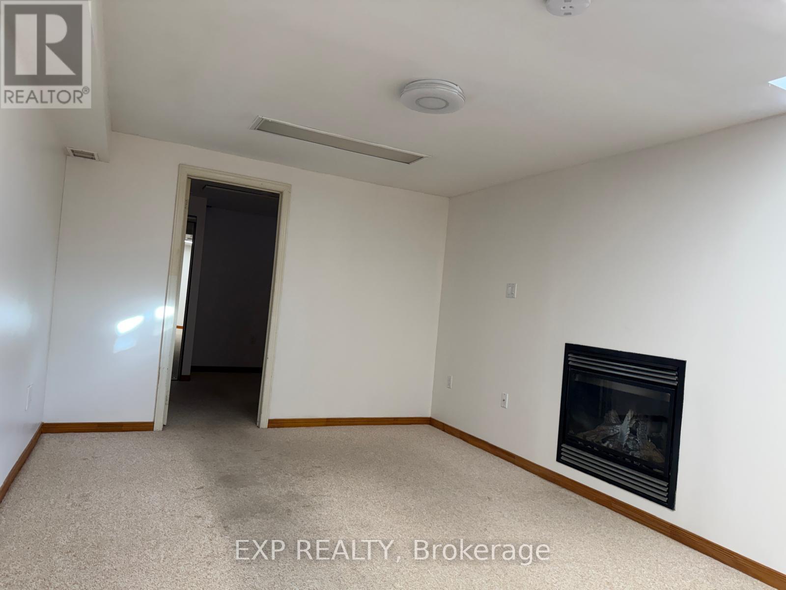 Basement - 308 Evergreen Crescent, Oakville, Ontario  L6H 4T7 - Photo 4 - W13160254