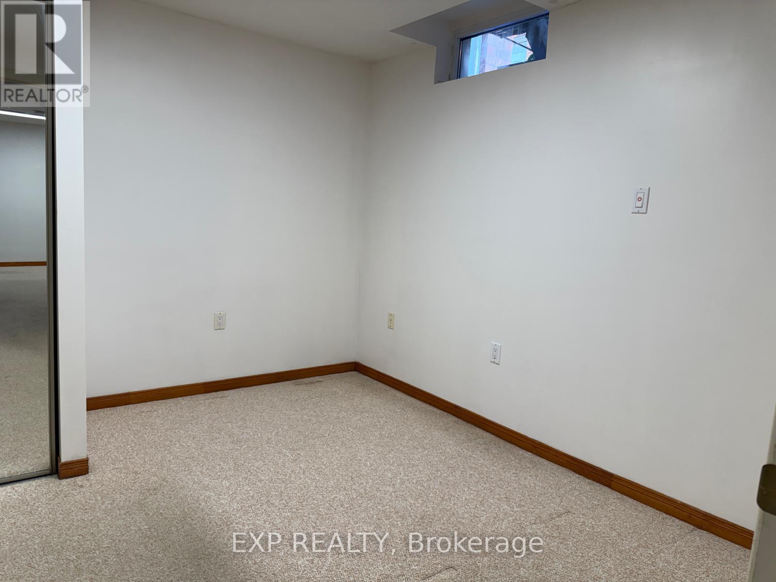 Basement - 308 Evergreen Crescent, Oakville, Ontario  L6H 4T7 - Photo 5 - W13160254
