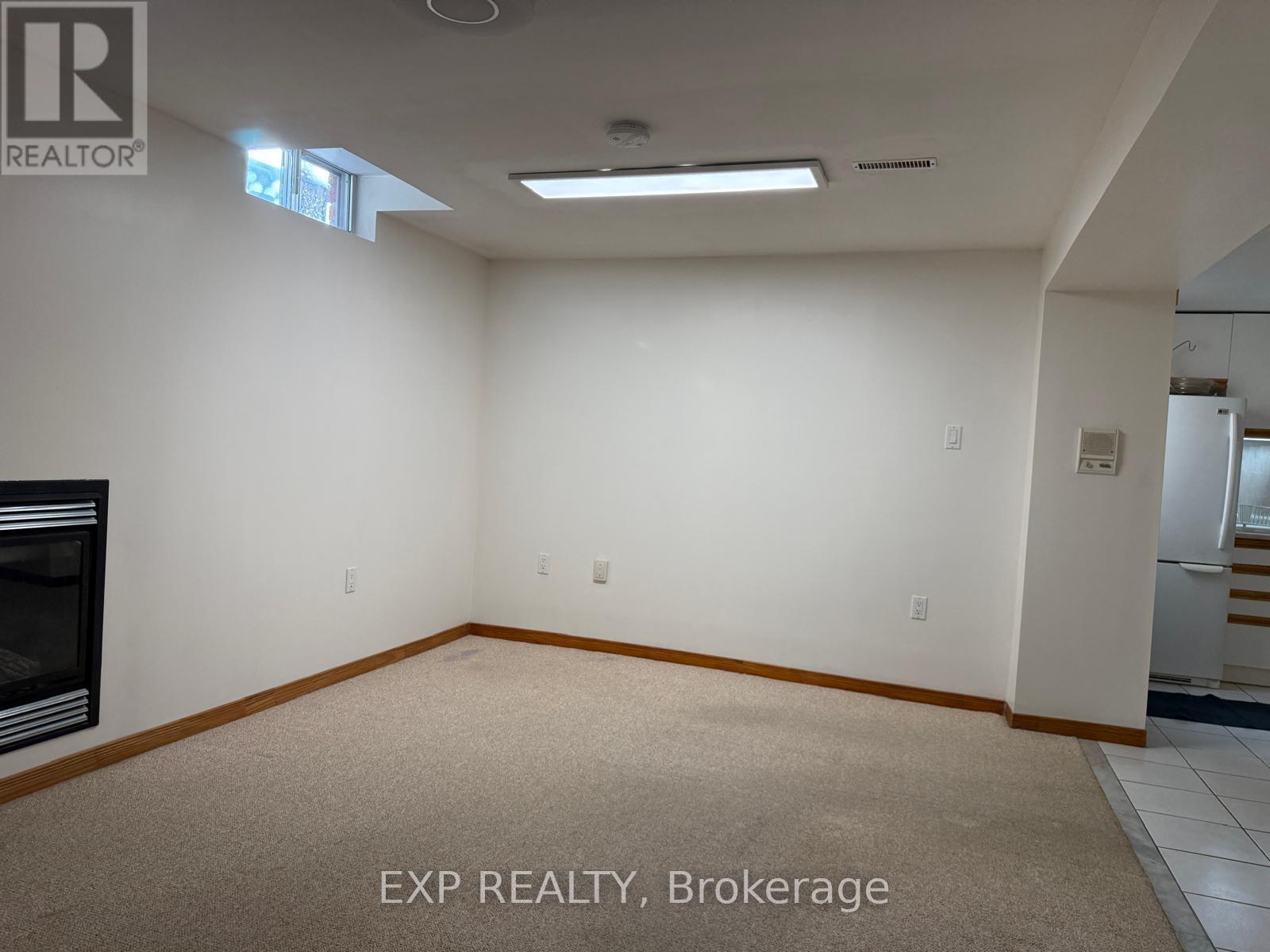 Basement - 308 Evergreen Crescent, Oakville, Ontario  L6H 4T7 - Photo 8 - W13160254