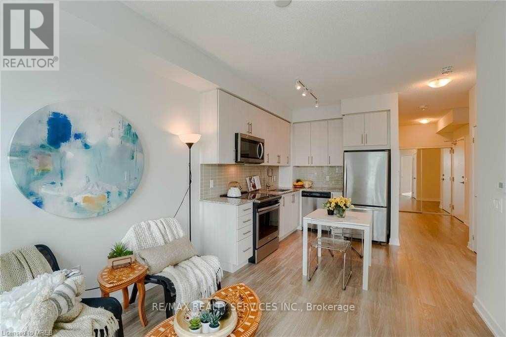 1005 - 4085 Parkside Village Drive, Mississauga, Ontario  L5B 0K9 - Photo 12 - W13160272