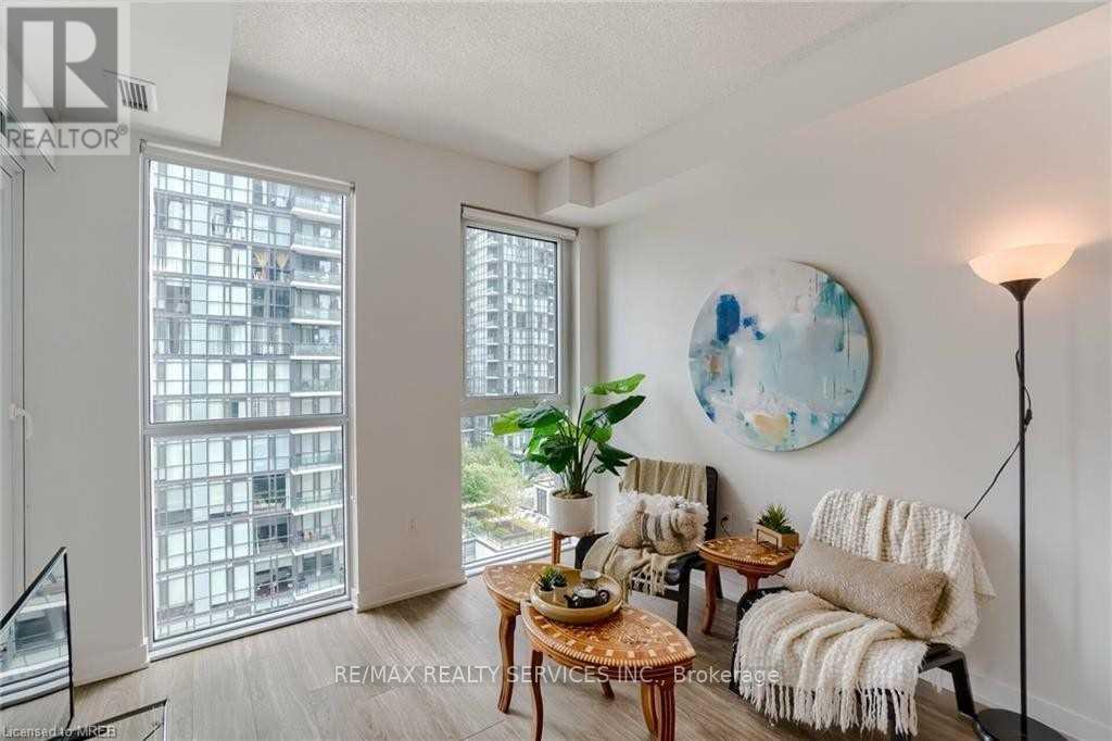 1005 - 4085 Parkside Village Drive, Mississauga, Ontario  L5B 0K9 - Photo 13 - W13160272