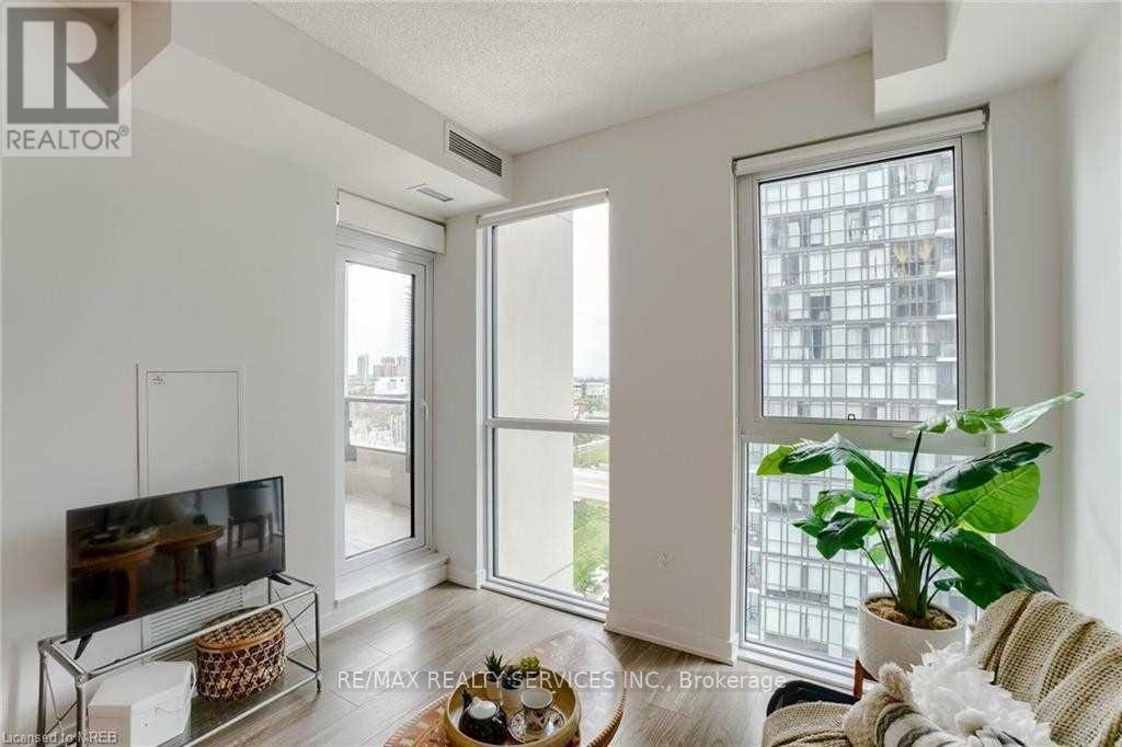 1005 - 4085 Parkside Village Drive, Mississauga, Ontario  L5B 0K9 - Photo 14 - W13160272