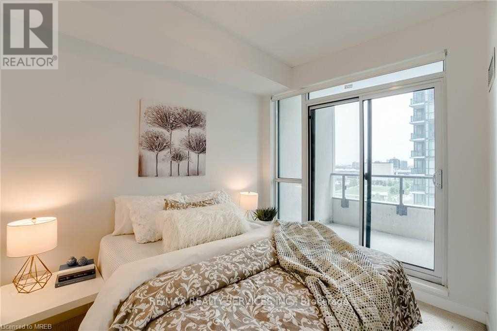 1005 - 4085 Parkside Village Drive, Mississauga, Ontario  L5B 0K9 - Photo 15 - W13160272