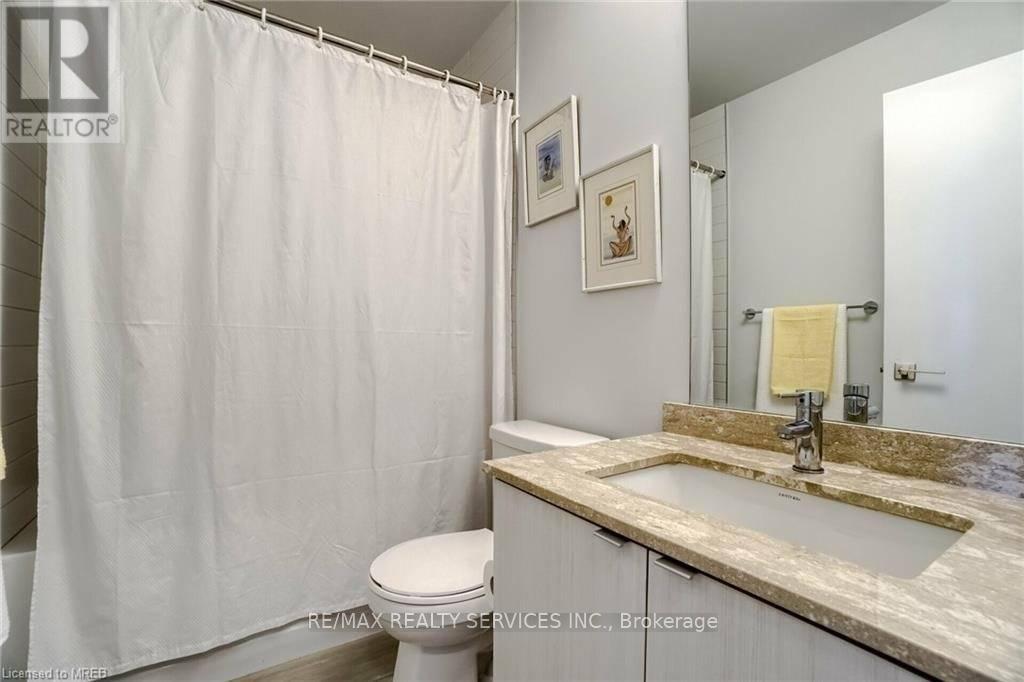 1005 - 4085 Parkside Village Drive, Mississauga, Ontario  L5B 0K9 - Photo 17 - W13160272