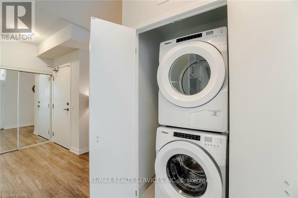 1005 - 4085 Parkside Village Drive, Mississauga, Ontario  L5B 0K9 - Photo 18 - W13160272