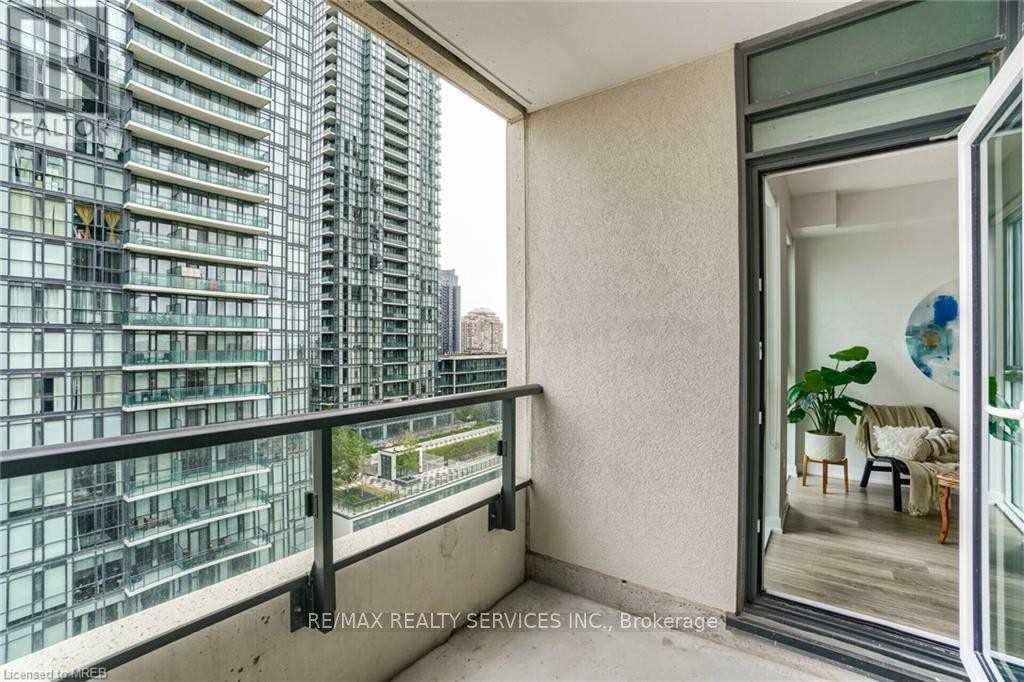 1005 - 4085 Parkside Village Drive, Mississauga, Ontario  L5B 0K9 - Photo 19 - W13160272