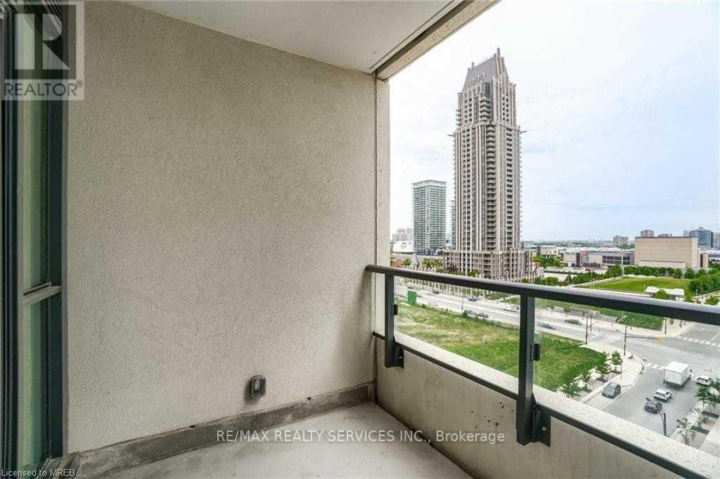1005 - 4085 Parkside Village Drive, Mississauga, Ontario  L5B 0K9 - Photo 20 - W13160272