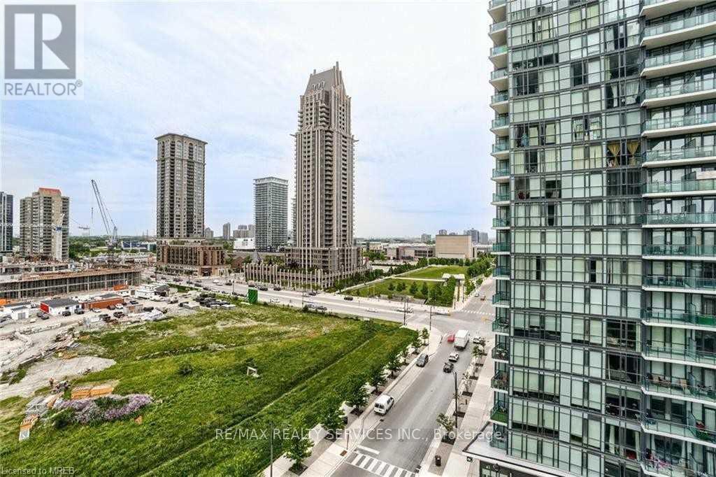1005 - 4085 Parkside Village Drive, Mississauga, Ontario  L5B 0K9 - Photo 21 - W13160272