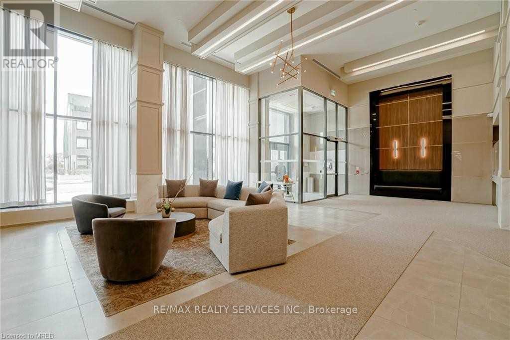 1005 - 4085 Parkside Village Drive, Mississauga, Ontario  L5B 0K9 - Photo 22 - W13160272