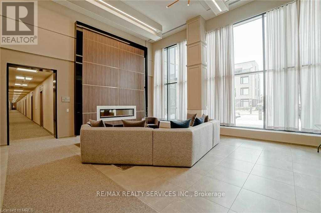 1005 - 4085 Parkside Village Drive, Mississauga, Ontario  L5B 0K9 - Photo 23 - W13160272