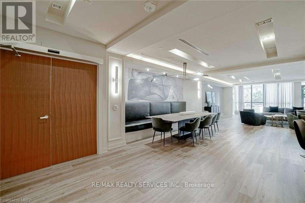 1005 - 4085 Parkside Village Drive, Mississauga, Ontario  L5B 0K9 - Photo 24 - W13160272