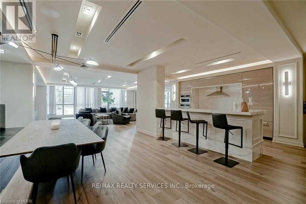 1005 - 4085 Parkside Village Drive, Mississauga, Ontario  L5B 0K9 - Photo 25 - W13160272
