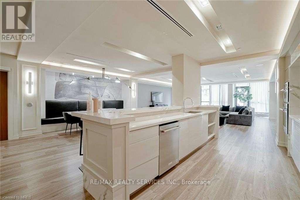 1005 - 4085 Parkside Village Drive, Mississauga, Ontario  L5B 0K9 - Photo 26 - W13160272