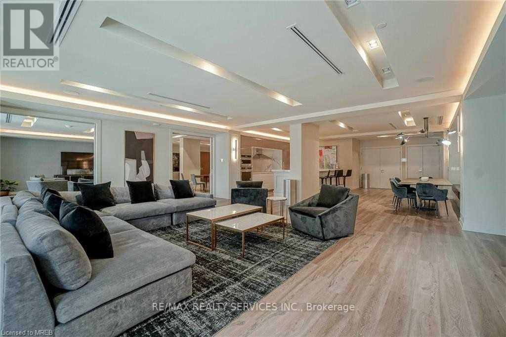 1005 - 4085 Parkside Village Drive, Mississauga, Ontario  L5B 0K9 - Photo 27 - W13160272