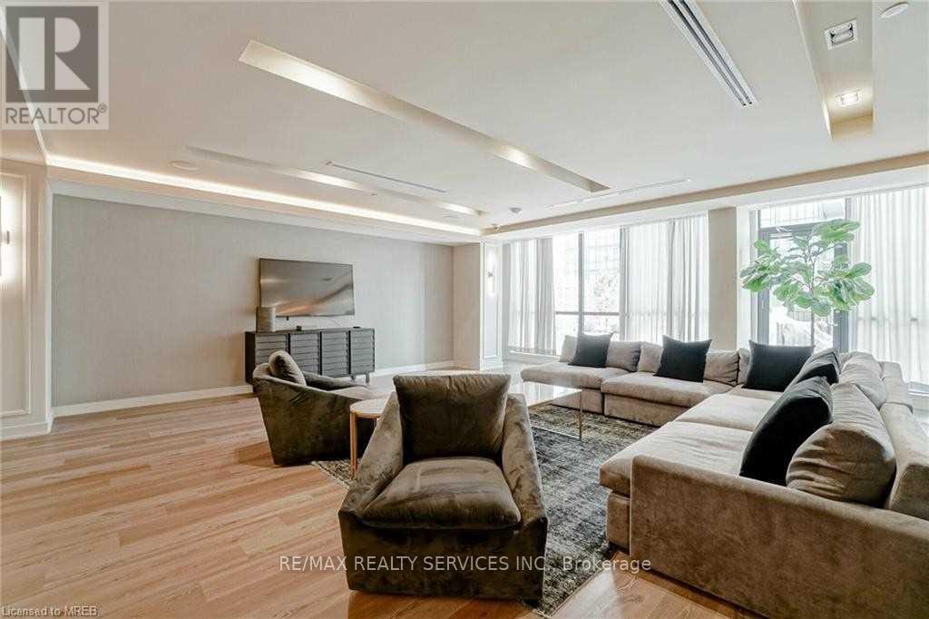 1005 - 4085 Parkside Village Drive, Mississauga, Ontario  L5B 0K9 - Photo 28 - W13160272