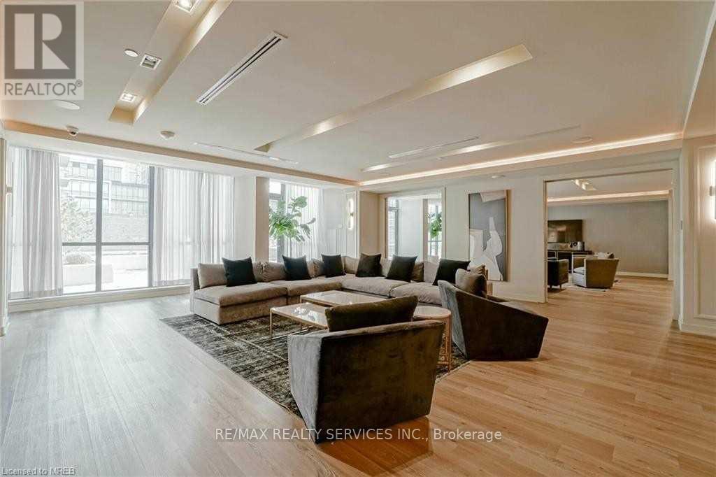 1005 - 4085 Parkside Village Drive, Mississauga, Ontario  L5B 0K9 - Photo 29 - W13160272