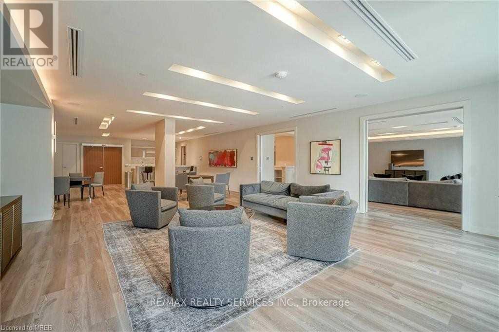 1005 - 4085 Parkside Village Drive, Mississauga, Ontario  L5B 0K9 - Photo 30 - W13160272