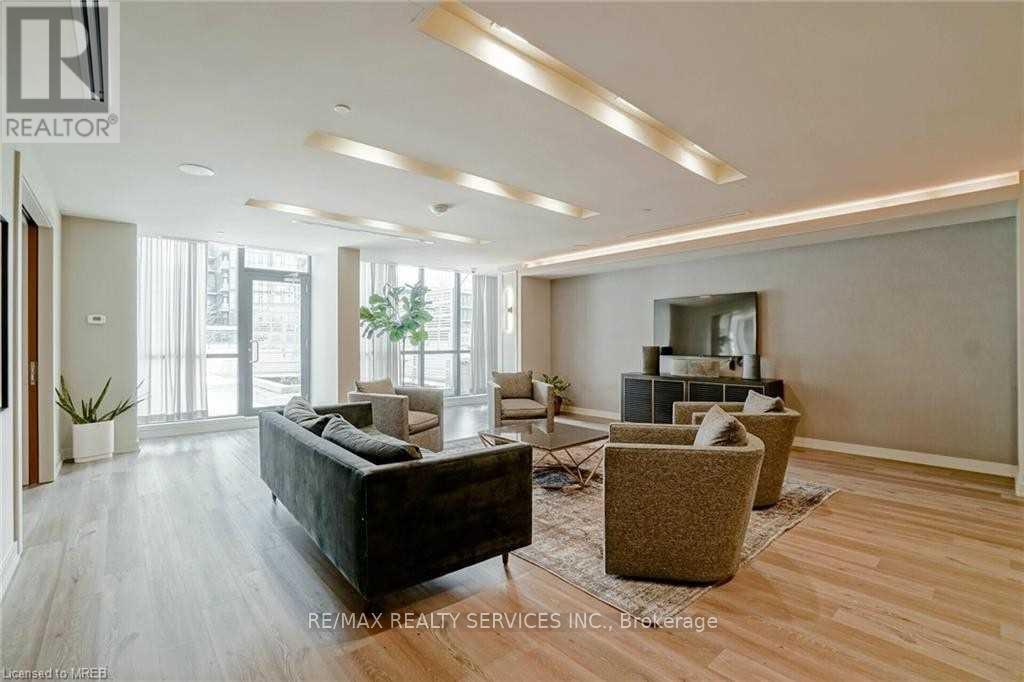 1005 - 4085 Parkside Village Drive, Mississauga, Ontario  L5B 0K9 - Photo 31 - W13160272